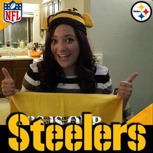 Meet your Posher, Kaylene